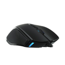 Rapoo V20S Optical Gaming Mouse - Black