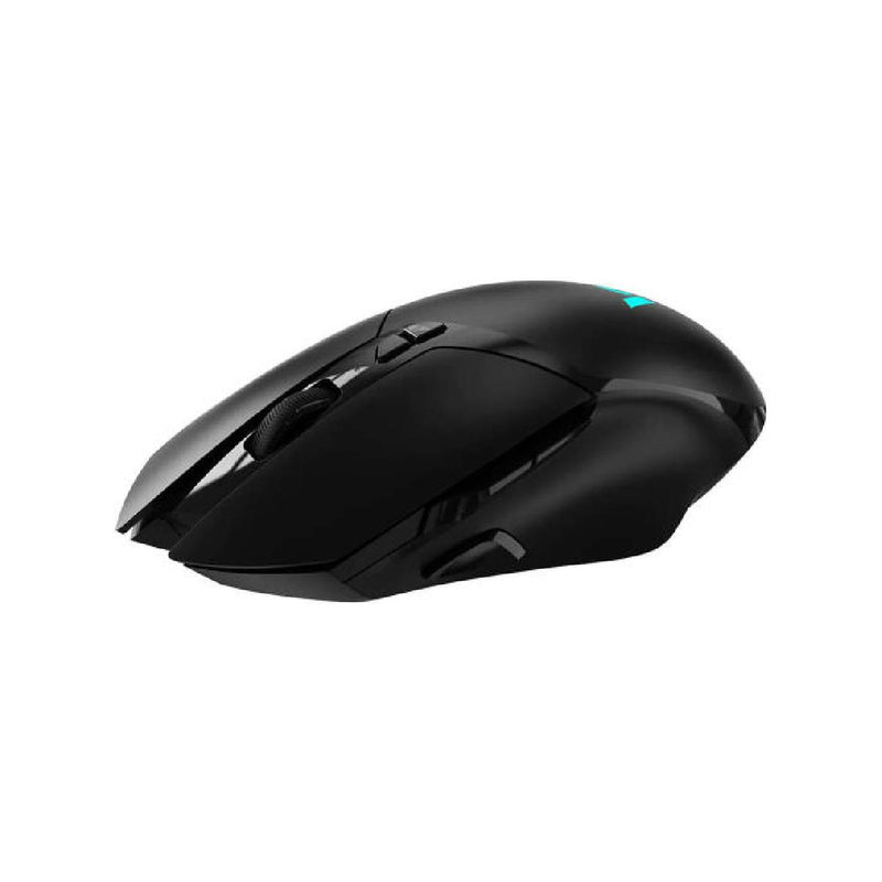 Rapoo V30L Wireless/Wired Gaming Mouse - Black