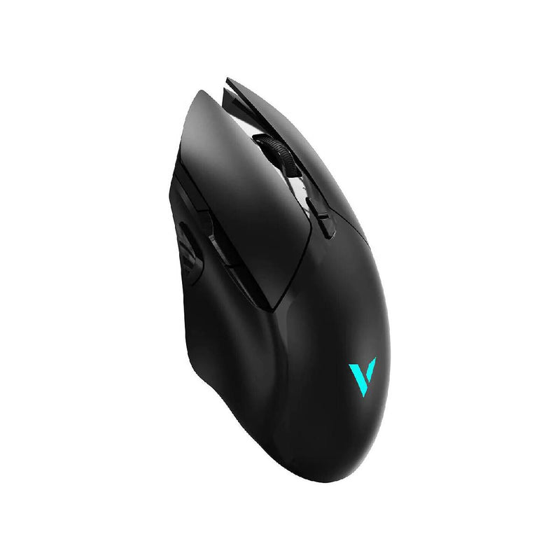Rapoo V30L Wireless/Wired Gaming Mouse - Black