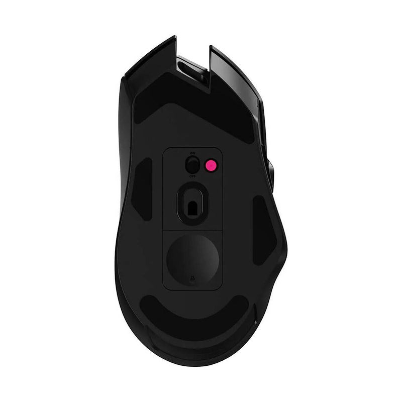Rapoo V30L Wireless/Wired Gaming Mouse - Black