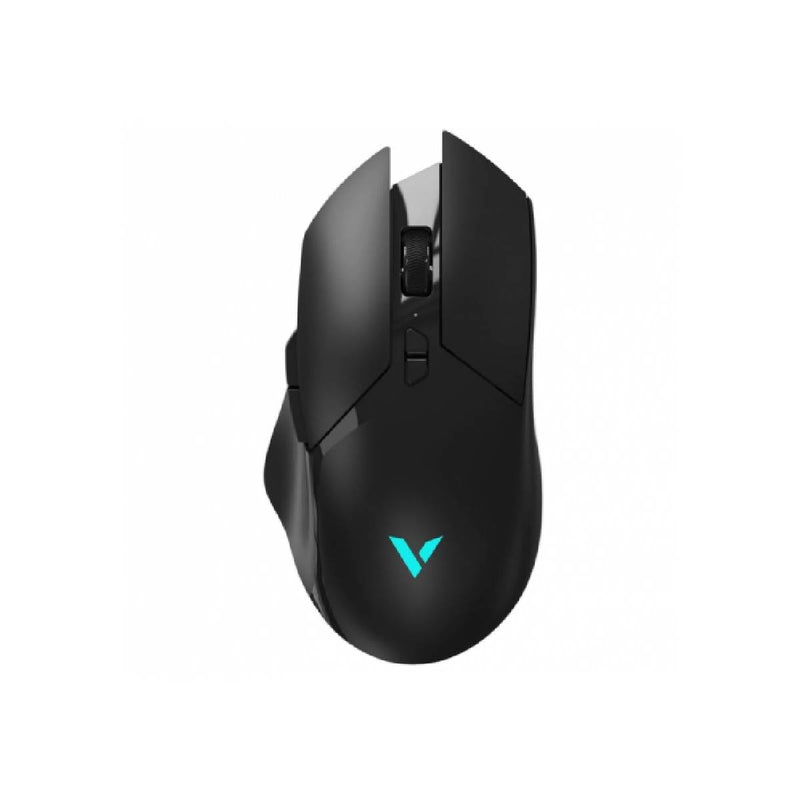 Rapoo V30L Wireless/Wired Gaming Mouse - Black