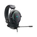 Rapoo VH300s Virtual 7.1 Channels Gaming Headset - Black