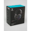 Rapoo VH300s Virtual 7.1 Channels Gaming Headset - Black