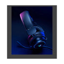 Rapoo VH300s Virtual 7.1 Channels Gaming Headset - Black