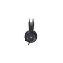 Rapoo VH500C Virtual 7.1 Channels Gaming Headset - Black