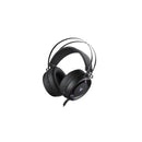 Rapoo VH500C Virtual 7.1 Channels Gaming Headset - Black