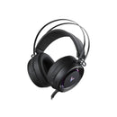 Rapoo VH500C Virtual 7.1 Channels Gaming Headset - Black
