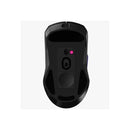 رابو VT9 برو ماوس الألعاب اللاسلكي/السلكي 4K - أسود