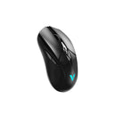 Rapoo V300L Wireless/Wired Gaming Mouse - Black