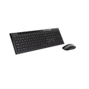 Rapoo 8210M Multi-Mode Wireless Keyboard & Mouse Combo