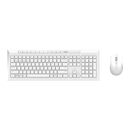 Rapoo 8210M Multi-Mode Wireless Keyboard & Mouse Combo