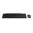 Rapoo 8210M Multi-Mode Wireless Keyboard & Mouse Combo black  4