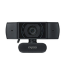 رابو C200 كاميرا كمبيوتر عالية الدقة 720 بكسل - أسود