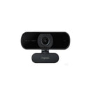 Rapoo C260 Full HD - 1080P Computer Camera - Black