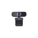 Rapoo C260 Full HD - 1080P Computer Camera - Black