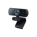 Rapoo C260 Full HD - 1080P Computer Camera - Black