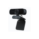 Rapoo C260 Full HD - 1080P Computer Camera - Black
