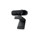 Rapoo C280 2K - HD Computer Camera - Black