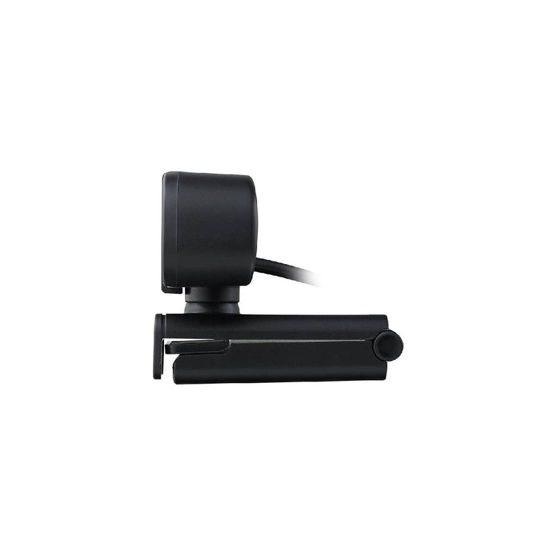 Rapoo C280 2K - HD Computer Camera - Black