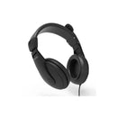 Rapoo H150s USB Stereo Headset - Black