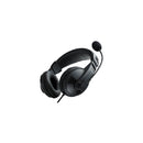 Rapoo H150s USB Stereo Headset - Black