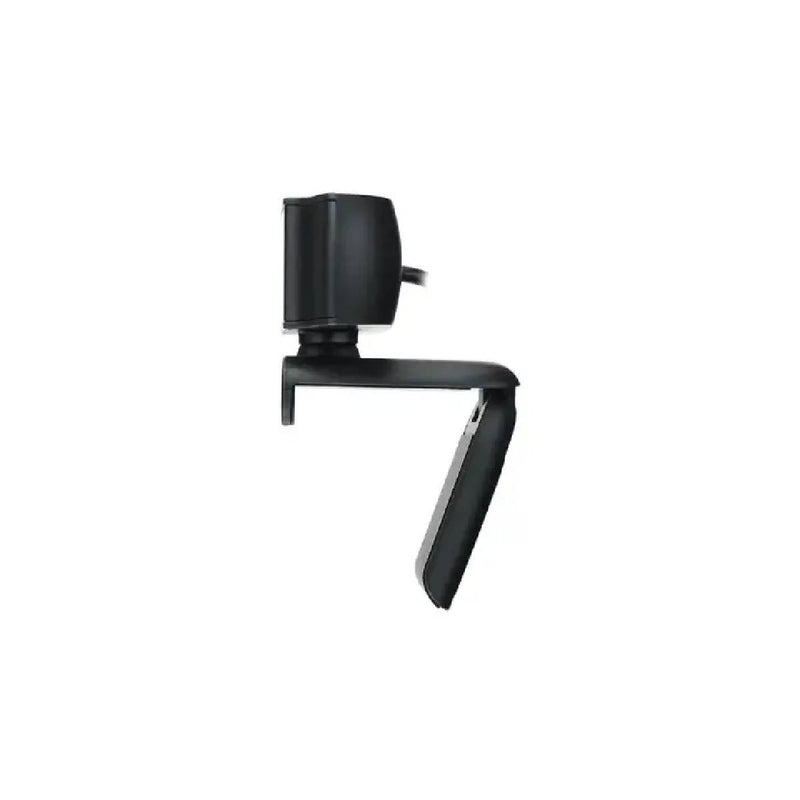 Rapoo C200 - 720P HD Computer Camera - Black