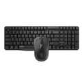 Rapoo Keyboard Combo - X1800S - Black