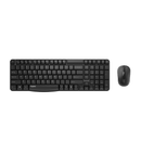 Rapoo Keyboard Combo - X1800S - Black 2