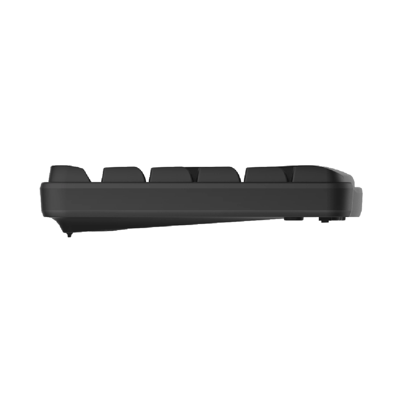 Rapoo Keyboard Combo - X1800S - Black 4