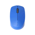 Rapoo M100, Wireless Mouse Silent High Resolution 1300 DPI Sensor Silent Click