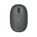Rapoo M650 Silent Multi-Mode Wireless Mouse - Black