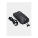 Rapoo M700 Silent Multi-Mode Wireless Mouse - Dark Grey