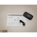 Rapoo M700 Silent Multi-Mode Wireless Mouse - Dark Grey