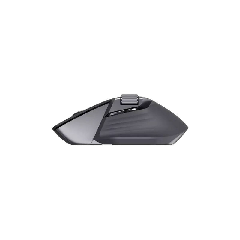 Rapoo MT760L Multi-Mode Wireless Mouse - Light Black