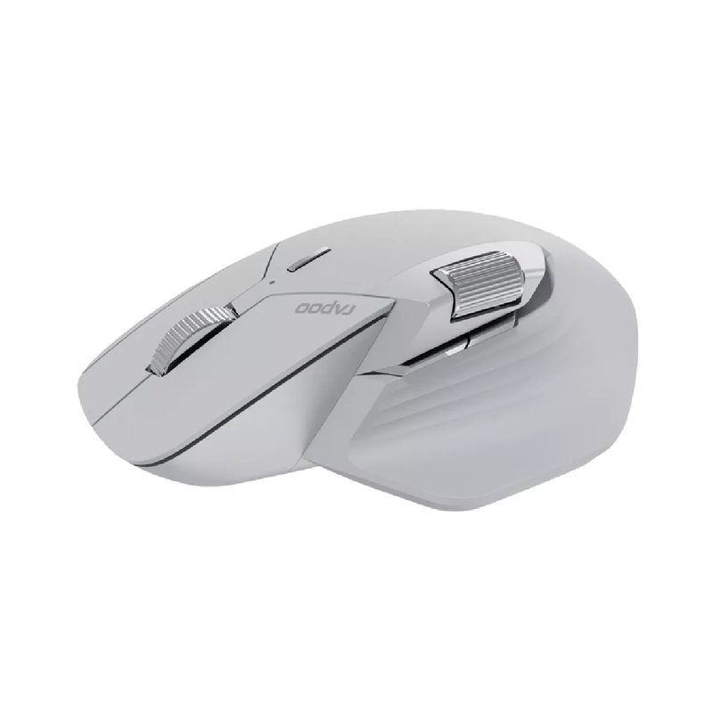 Rapoo MT760L Multi-Mode Wireless Mouse