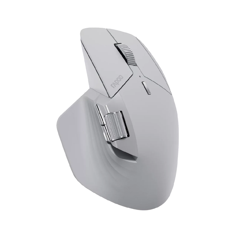 Rapoo MT760L Multi-Mode Wireless Mouse