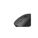 Rapoo NX2000, Keyboard Combo Spill-Resistant keyboard and Mouse Design - Black