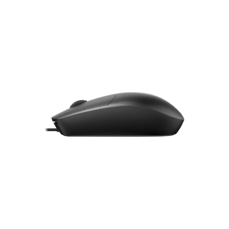 Rapoo Optical Mouse N100C - Black 3