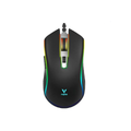 Rapoo Optical Mouse V25S - Black