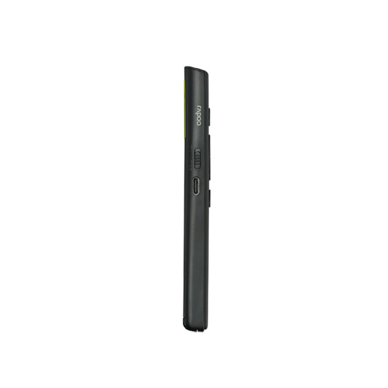 Rapoo Smart Flip Pen XR100 - Black 2