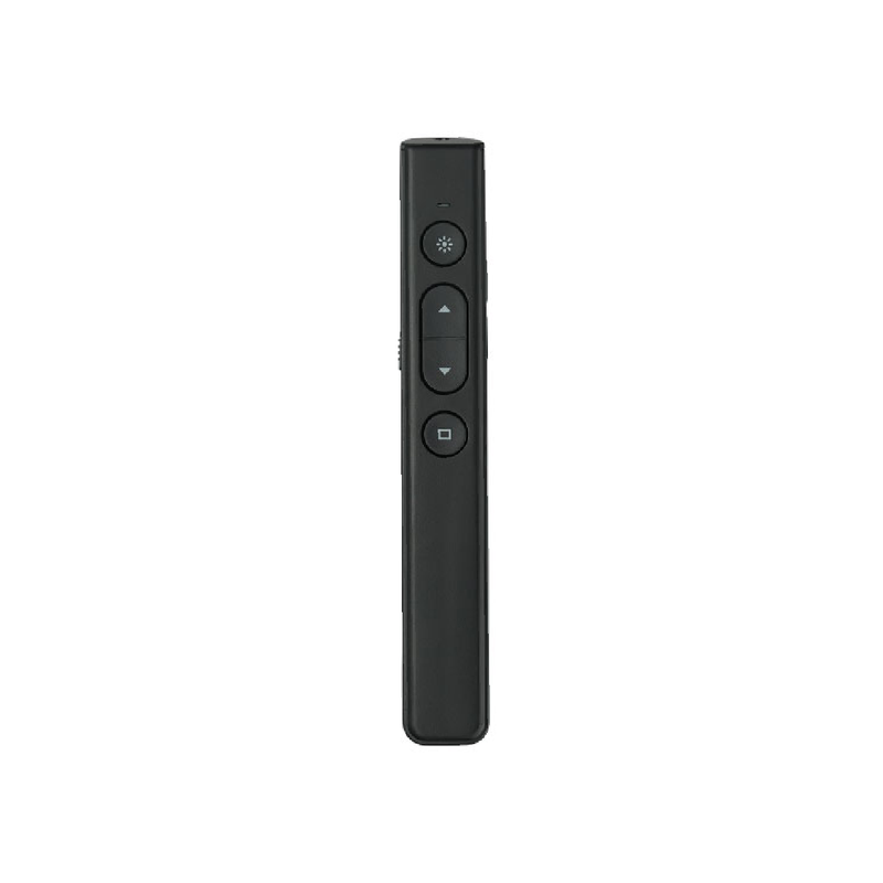 Rapoo Smart Flip Pen XR100 - Black