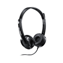 Rapoo USB Headset H120 - Black