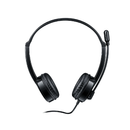 Rapoo USB Headset H120 - Black 4