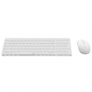 Rapoo Ultra-Slim Multi-Mode Wireless Keyboard & Mouse Combo