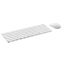 Rapoo Ultra-Slim Multi-Mode Wireless Keyboard & Mouse Combo