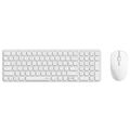 Rapoo Ultra-Slim Multi-Mode Wireless Keyboard & Mouse Combo