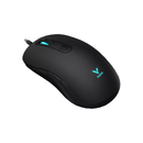 Rapoo V16RGB Gaming Optical Mouse - Black