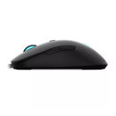 Rapoo V16RGB Gaming Optical Mouse - Black