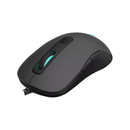 Rapoo V16RGB Gaming Optical Mouse - Black