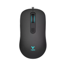 Rapoo V16RGB Gaming Optical Mouse - Black